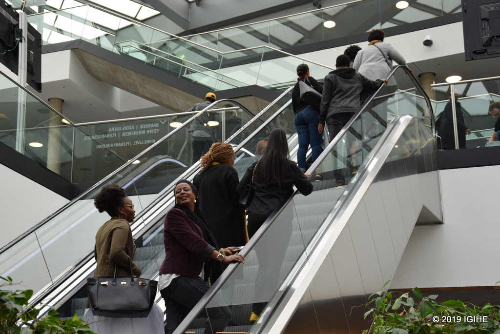 Uko byifashe ahazabera Rwanda Day i Bonn (Amafoto)