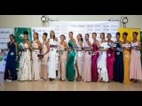 Miss Rwanda 2020:Ibyishimo by’abakobwa batsindiye guhagararira Uburasirazuba