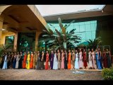 Ubwiza bw’abakobwa 31 bahatanira guhagararira Umujyi wa Kigali muri Miss Rwanda 2020
