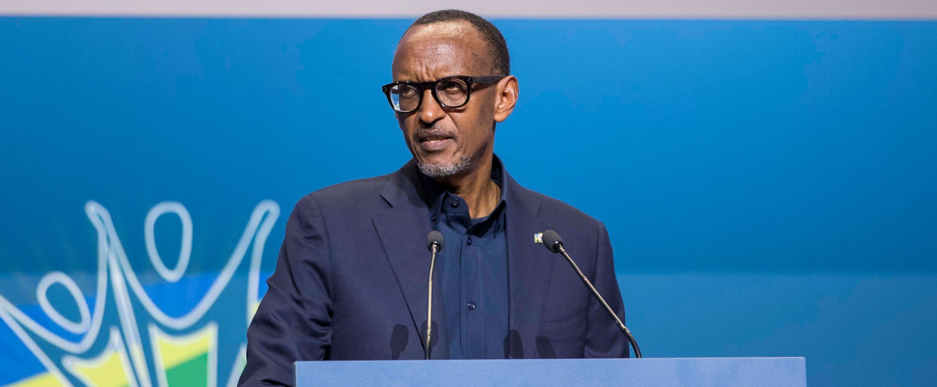 Ijambo ryose Perezida Kagame yagejeje ku bitabiriye Rwanda Day mu Budage