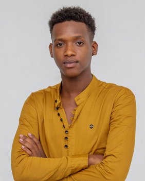 Mutsinzi Arnold	