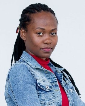 Uwera Marie Claire	