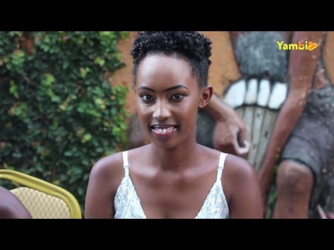 Miss Rwanda 2020: Reba ubwiza bw’abakobwa bahatanira guhagararira Intara y’Iburengerazuba