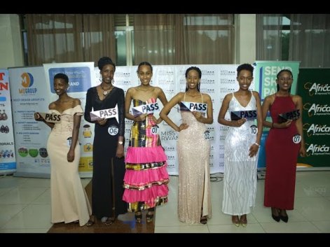 Abazahemba Ibisonga bya Miss Rwanda 2020 bahishuye ko abazatorwa bazahita bahabwa akazi umwaka wose