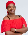 Muhayimana Teta Marie Adelaide	